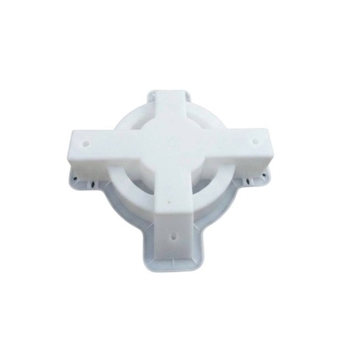 Moule pavé autobloquant - pavé, en