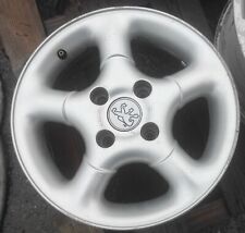 Jante Alu PEUGEOT 106 14