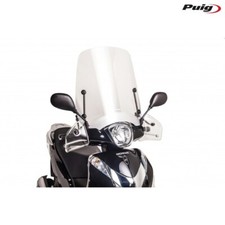 PUIG 6855W Déflecteurs