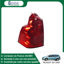 🇫🇷 FEU ARRIERE GAUCHE