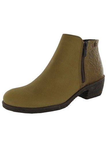 Naturalista bottes cheville - naturalista,