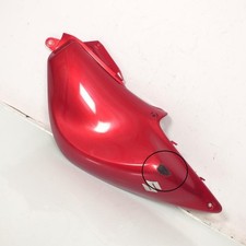 Couvre réservoir gauche