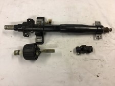 Jaguar Daimler XJ Series 2 3 XJS XJ-S Steering Column Adjuster Wheel Mounting