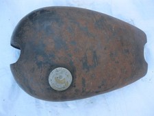 réservoir d'essence 600