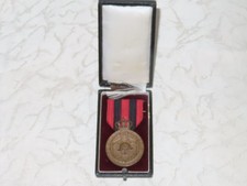 Sapeurs-Pompiers Service Wurtemberg 25. Années! 2.Modell! avec Étui 1912