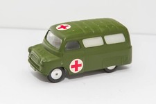 Corgi Toys Bedford Dormobile