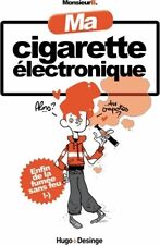 Ma cigarette électronique -
