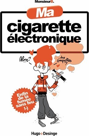 Cigarette électronique - électronique,
