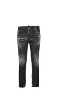 Dsquared2 sexy twist jeans - twist,