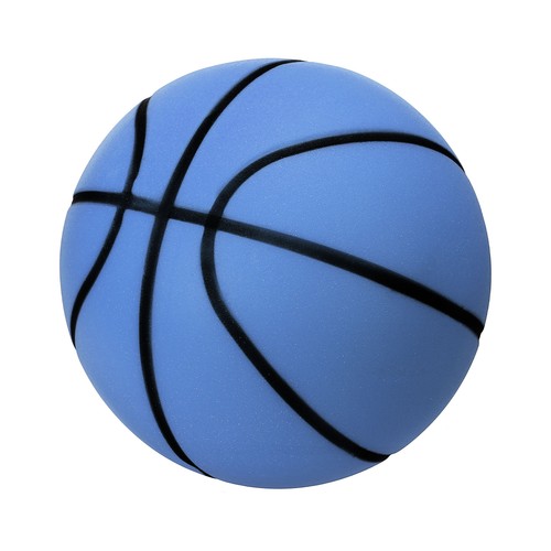 Ballon basket en mousse - basket,