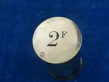 RARE ! ETUI A MONNAIE ANCIEN