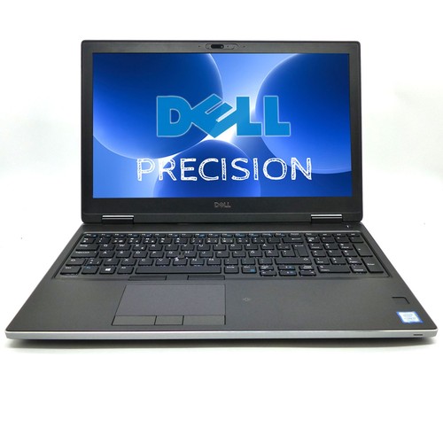 Dell precision 7530 - precision,