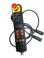Manivelle HEIDENHAIN HR 410