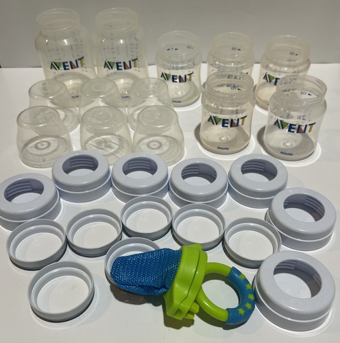 Phillips avent baby bottle - phillips,