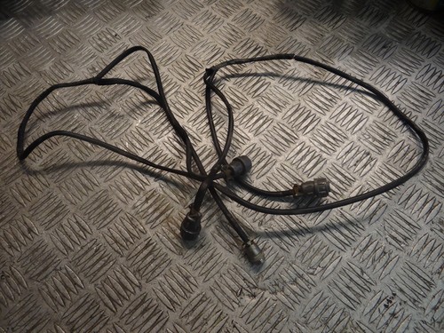 Cable compteur quad hytrack - quad,