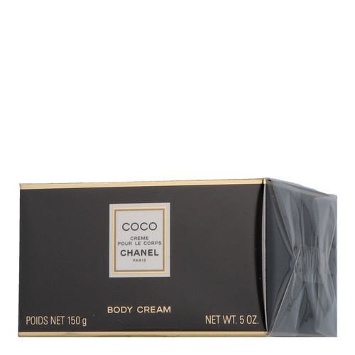 Chanel coco body cream 150g - chanel,