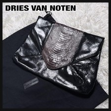 Sac homme Dries Van Noten