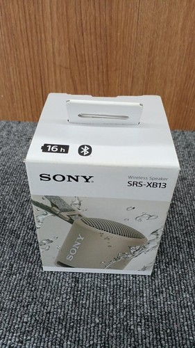 Enceintes sony srs - enceintes,