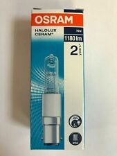 OSRAM Radium Halolux Ceram