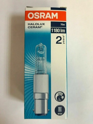 Osram radium halolux ceram - halolux,