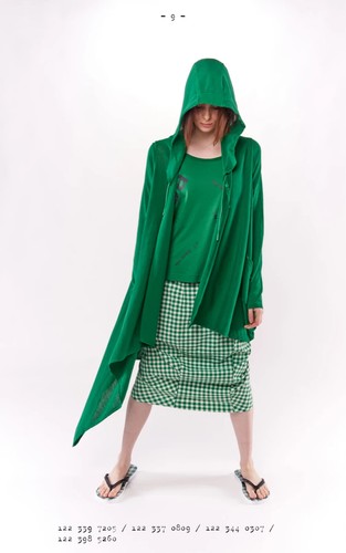Rundholz black label top - label,