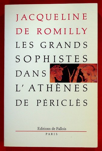 Les grands sophistes dans - grands,