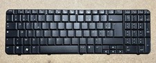 CLAVIER HP COMPAQ 496771-051 502860-051 500436-051 FRANCAIS AZERTY