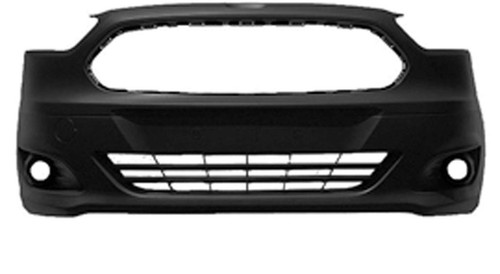 Par fourmi ford transit - no,