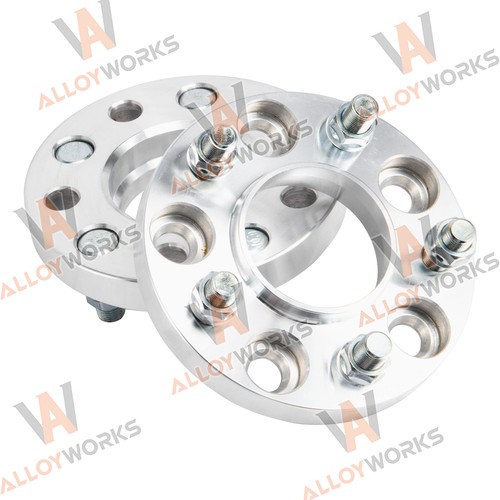 20mm 5x120 élargisseur de - 20mm,
