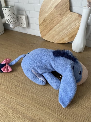 Vintage peluche - vintage,