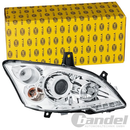 Hella d1s py21w w5w - hella, phare