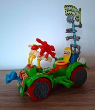 TMNT TORTUES NINJA VINTAGE -