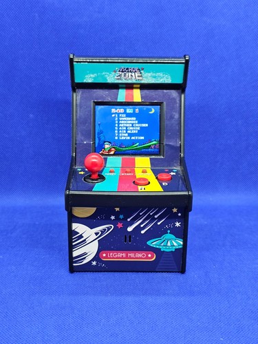 Mini borne arcade legami - arcade,