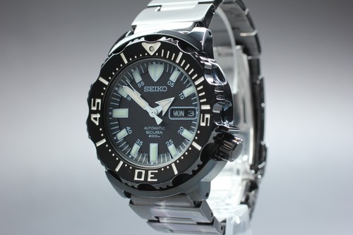 Montre automatique homme seiko - montre,