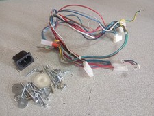 Faisceau Connecteur Prise Vis