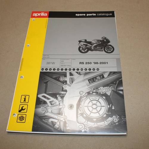Catalogue pieces spare - catalogue, de