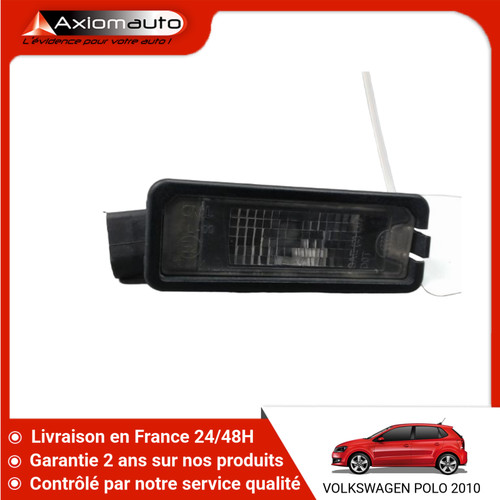 Eclaireur plaque de - 🇫🇷,