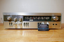 AMPLIFICATEUR AM/FM MULTIPLEX