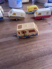 MAJORETTE - CARAVANE/ CARAVAN