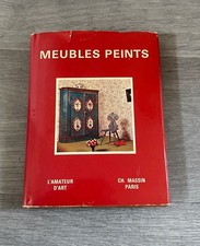Meubles peints - Editions Ch