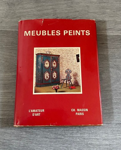 Meubles peints editions - editions, ch
