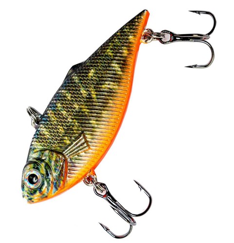 Major fish vib - major,