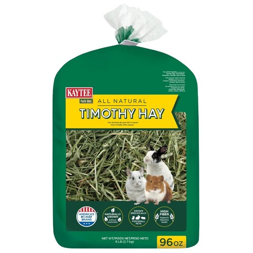 Forti diet all - forti-diet, timothy