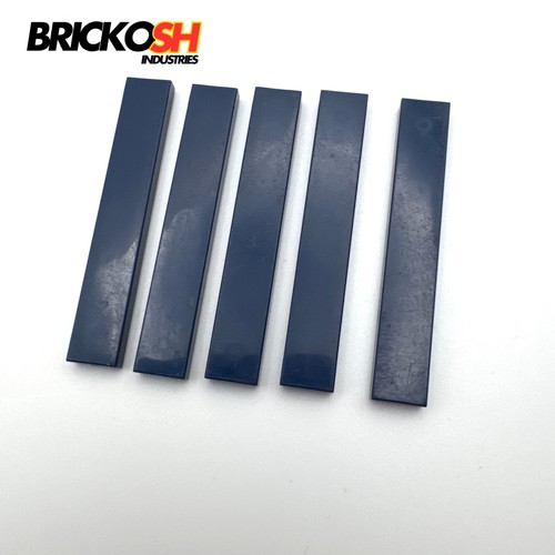 Lego 6636 dark blue - 6636,
