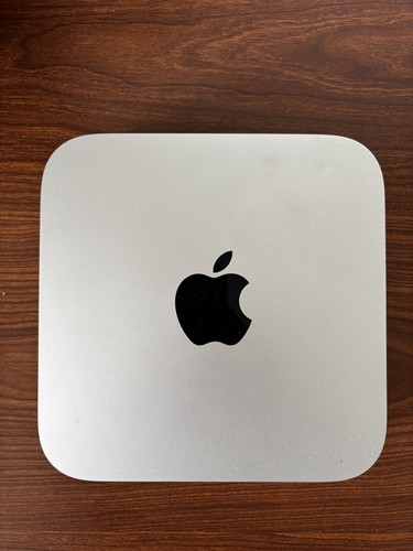 Mac mini 256 - 8,