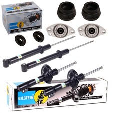4X BILSTEIN B4 AMORTISSEURS +
