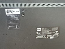 LCD TV