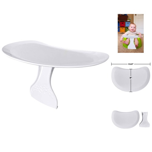 Infant feeding tray compatible - feeding,