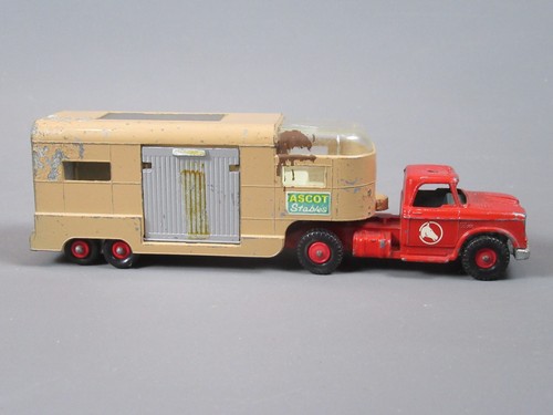 E15 vintage 1966 - vintage,