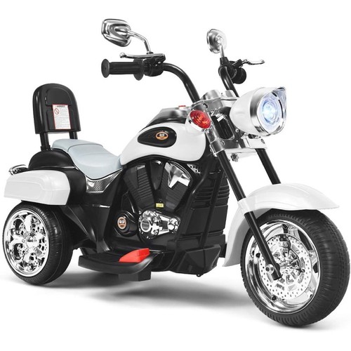 Moto électrique pour - , enfants